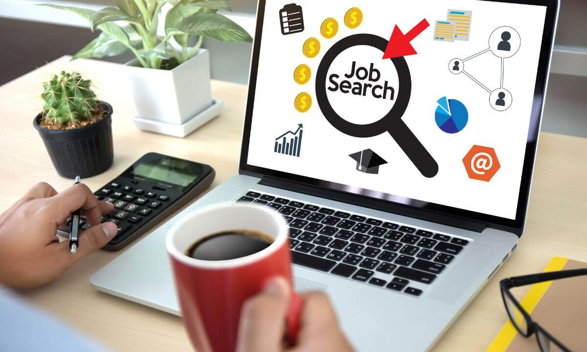 skills needed to succeed in online jobs